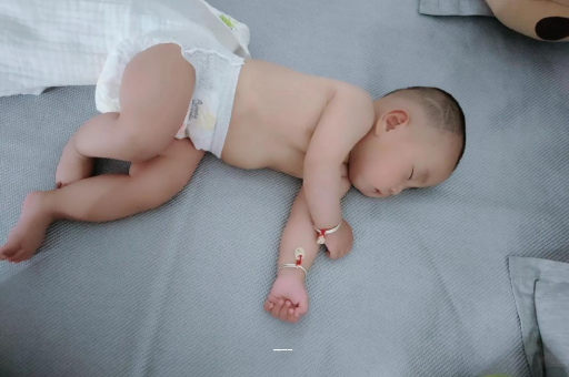 张北宝宝细菌性痢疾